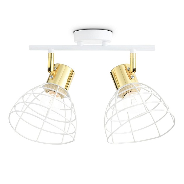 Спот Ambrella light Traditional TR8601 Фото № 1