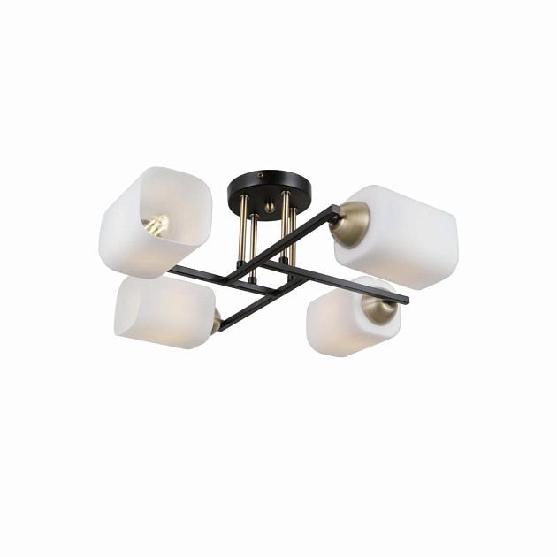 Потолочная люстра Citilux Генри CL130245 Фото № 1