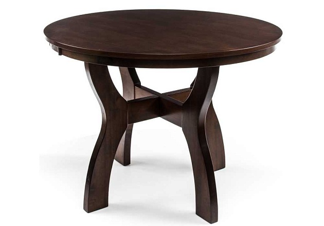 Кухонный стол Woodville Locarno 1598 изображение 10 Кухонный стол Woodville Locarno 1598 Фото № 10