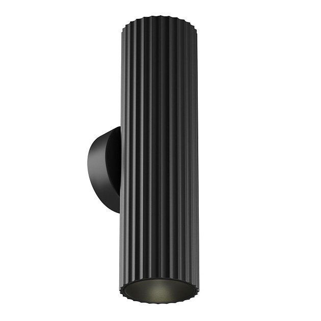 Бра Maytoni Technical Calipso C106WL-02-GU10-B Фото № 1