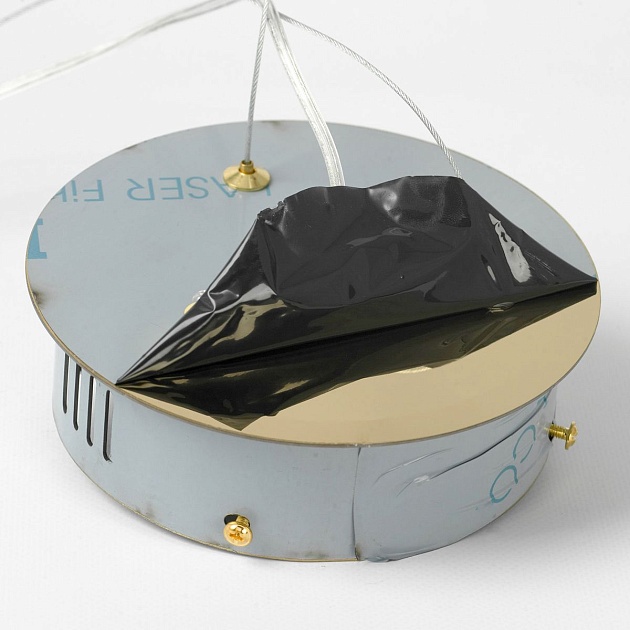 Подвесной светодиодный светильник Lussole Citrus LSP-7157 изображение 3 Подвесной светодиодный светильник Lussole Citrus LSP-7157 Фото № 3