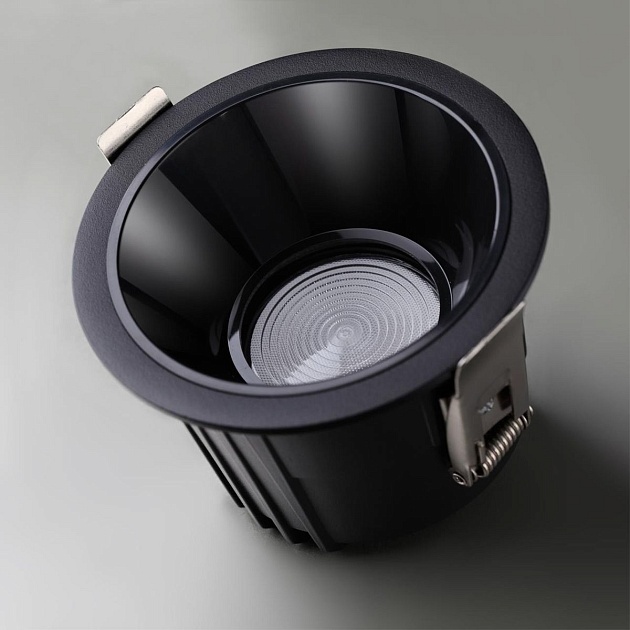 Встраиваемый светодиодный светильник Novotech Spot Lang 359427 Фото № 7