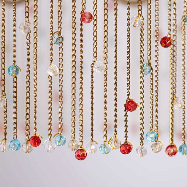 Люстра De City Лавиния 443011803 Фото № 7