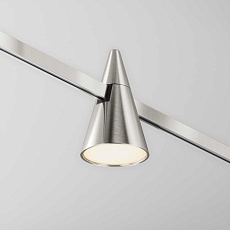 Трековый светильник Maytoni Technical TR146-1-5W3K-PT 3