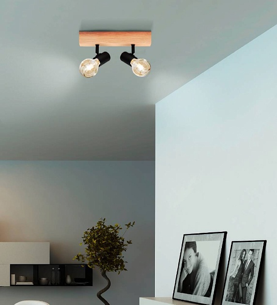 Спот Eglo Townshend 3 99478 Фото № 3