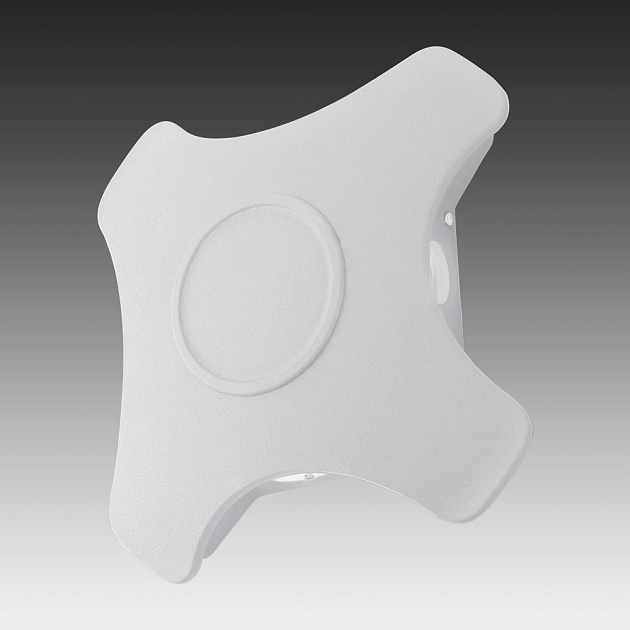 Уличный настенный светильник Eglo Cartaxo 95085 Фото № 1