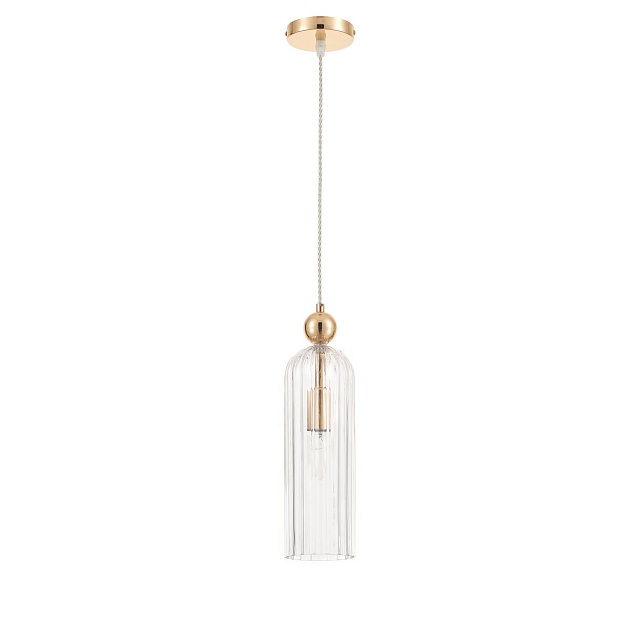 Подвесной светильник Rivoli Endora 4123-201 Б0066450 Фото № 1