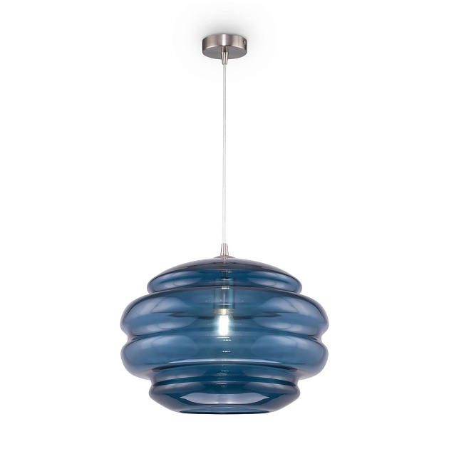 Подвесной светильник Maytoni Ruche P078PL-01BL Фото № 1