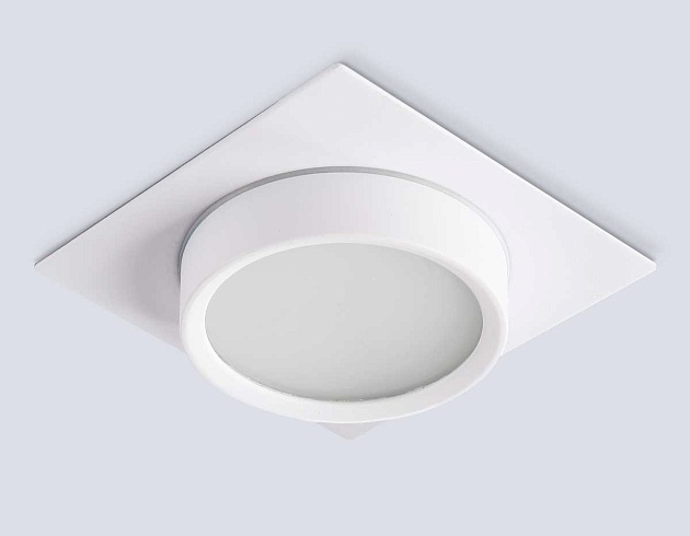 Светильник встраиваемый AMBRELLA LIGHT TECHNO SPOT TN6737 изображение 5 Светильник встраиваемый AMBRELLA LIGHT TECHNO SPOT TN6737 Фото № 5