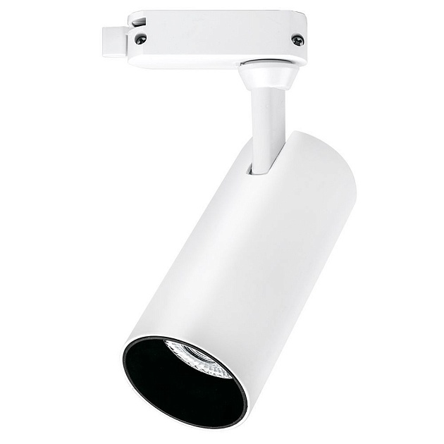 Трековый светодиодный светильник Jazzway PTR 0732 5041271 Фото № 1