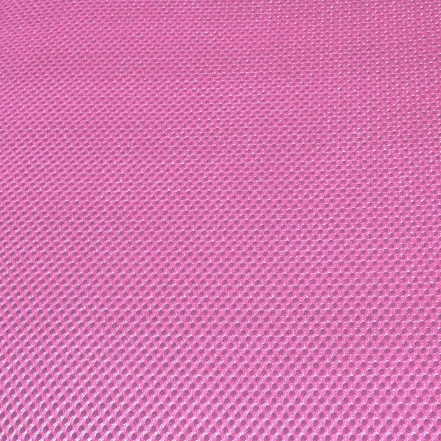 Детское кресло AksHome Eva розовый, сетка 75282 Фото № 4