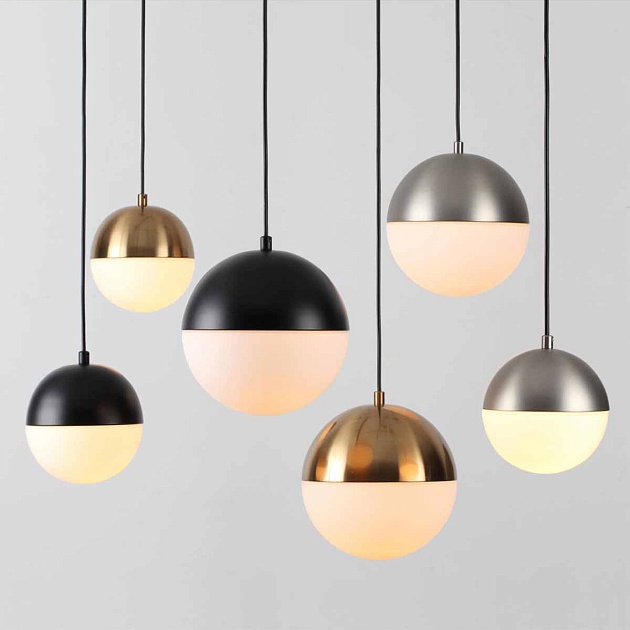 Подвесной светильник Odeon Light Pendant Pinga 4960/1 изображение 2 Подвесной светильник Odeon Light Pendant Pinga 4960/1 Фото № 2