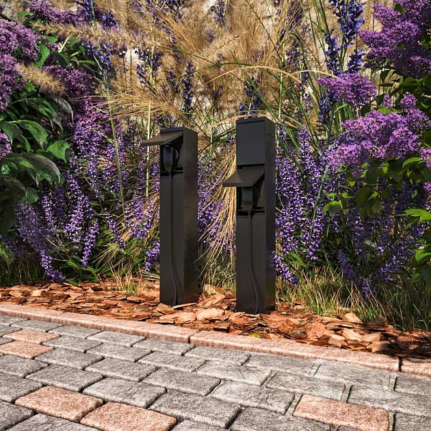 Уличная розетка Outdoor O460FL-GF02SC Фото № 5