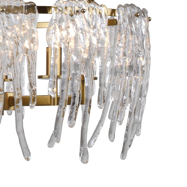 Подвесная люстра Favourite Lollipop 2764-5P изображение 4 Подвесная люстра Favourite Lollipop 2764-5P Фото № 4