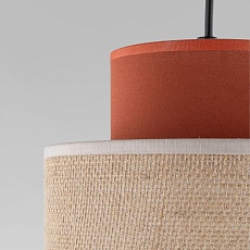 Подвесной светильник TK Lighting 3139 Duo 2