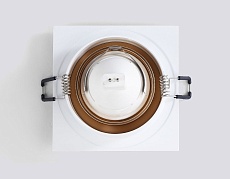 Встраиваемый светильник Ambrella Light Techno Spot Standard Tech TN102728 3