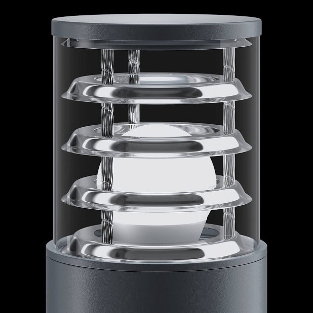 Ландшафтный светильник Maytoni Outdoor O576FL-01GR Фото № 10