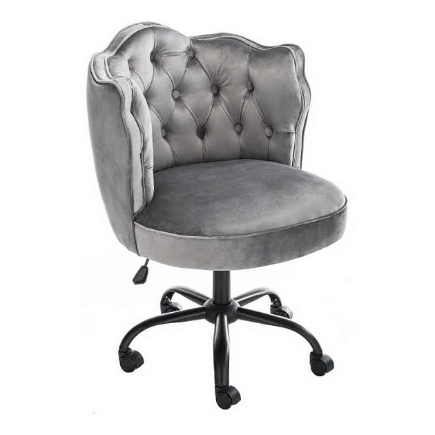 Поворотное кресло Woodville Helen 11401 Фото № 1