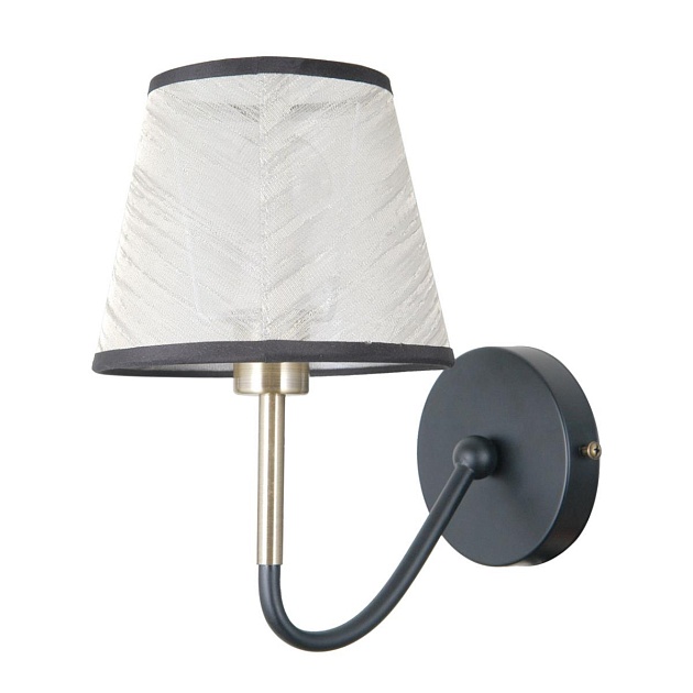 Бра De City Конрад 667024501 изображение 1 Бра De City Конрад 667024501 Фото № 1