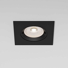 Встраиваемый светильник Elektrostandard 25057/01 a067711