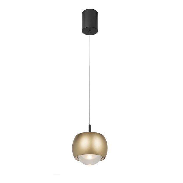 Подвесной светодиодный светильник Mantra Roller 8541 Фото № 1