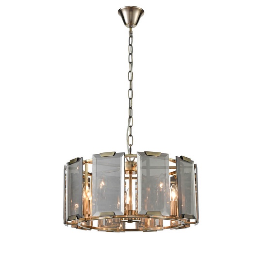 Подвесная люстра Vele Luce Sorrento VL3004P05 Фото № 1