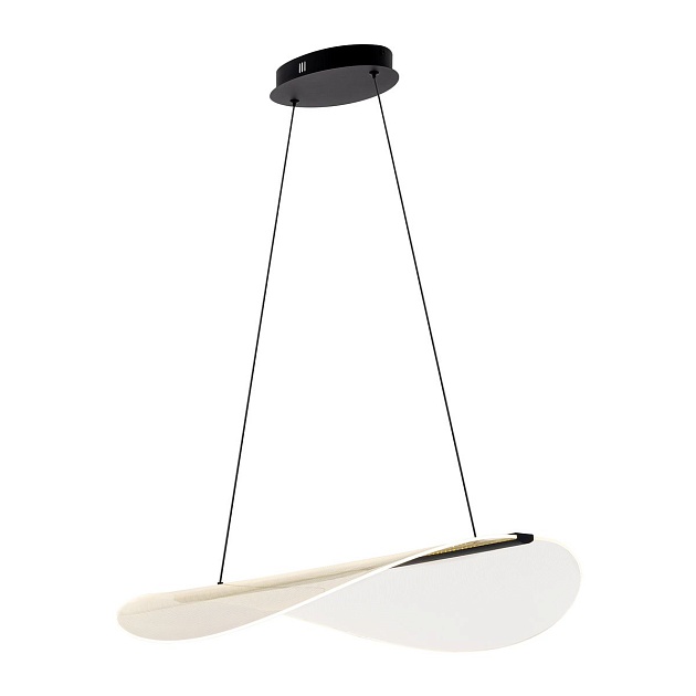 Подвесной светодиодный светильник Citilux Skatt CL213131 Фото № 9