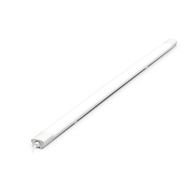 Настенно-потолочный светодиодный светильник Jazzway PWP-C2 5016576 Фото № 1