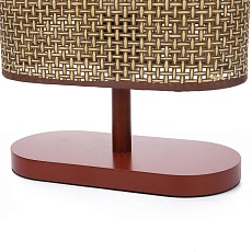 Настольная лампа Lumion County Maderana 8202/1T 3