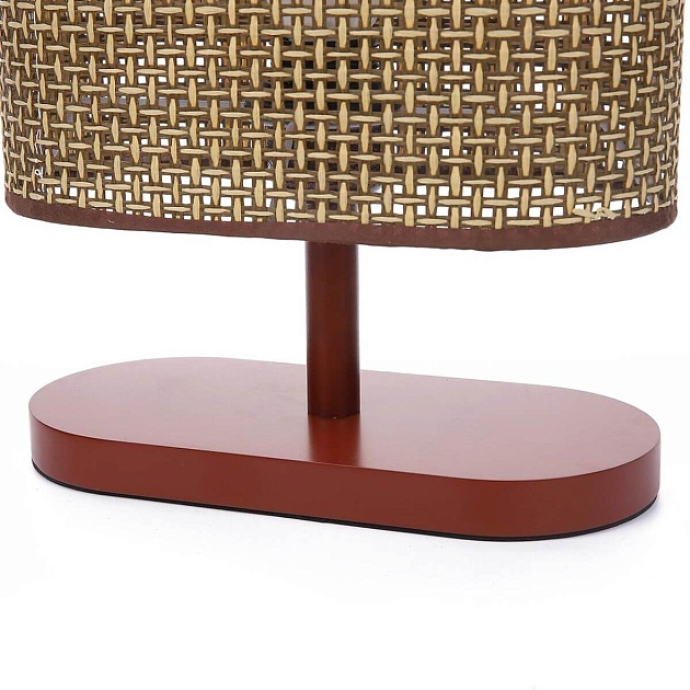 Настольная лампа Lumion County Maderana 8202/1T Фото № 4