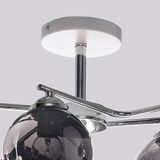 Потолочная люстра De City Вита 220013906 1