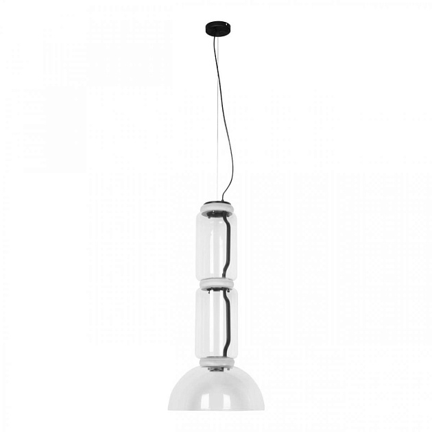 Подвесной светодиодный светильник Loft IT Noctambule 10192/M Фото № 1