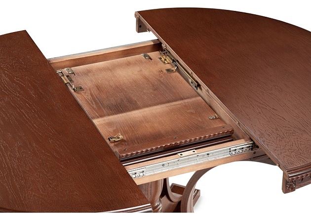 Кухонный стол Woodville Нозеан 543580 изображение 8 Кухонный стол Woodville Нозеан 543580 Фото № 8