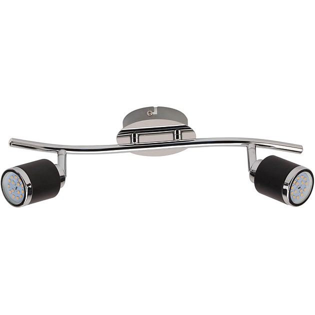 Спот Toplight Lorena TL1257Y-02BC Фото № 1