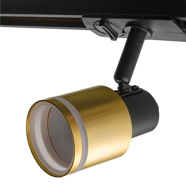 Трековый светильник Citilux Bruno CL565T14 Фото № 10