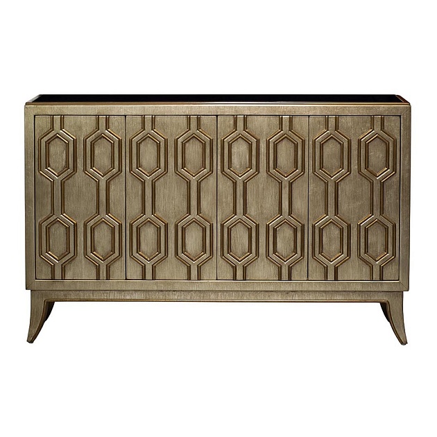 Комод Garda Decor ART-2919-S Фото № 1