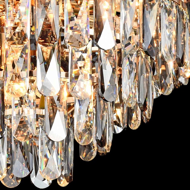 Люстра Reluce 88094-0.4-500 droplight изображение 2 Люстра Reluce 88094-0.4-500 droplight Фото № 2