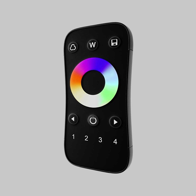 Пульт Maytoni Lighting control 711033 изображение 2 Пульт Maytoni Lighting control 711033 Фото № 2