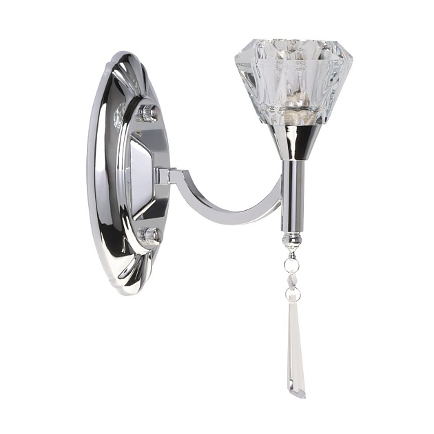 Бра MW-Light Экстраваганза 701021101 изображение 1 Бра MW-Light Экстраваганза 701021101 Фото № 1