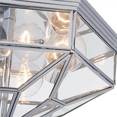 Потолочный светильник Maytoni Zeil H356-CL-03-CH 4