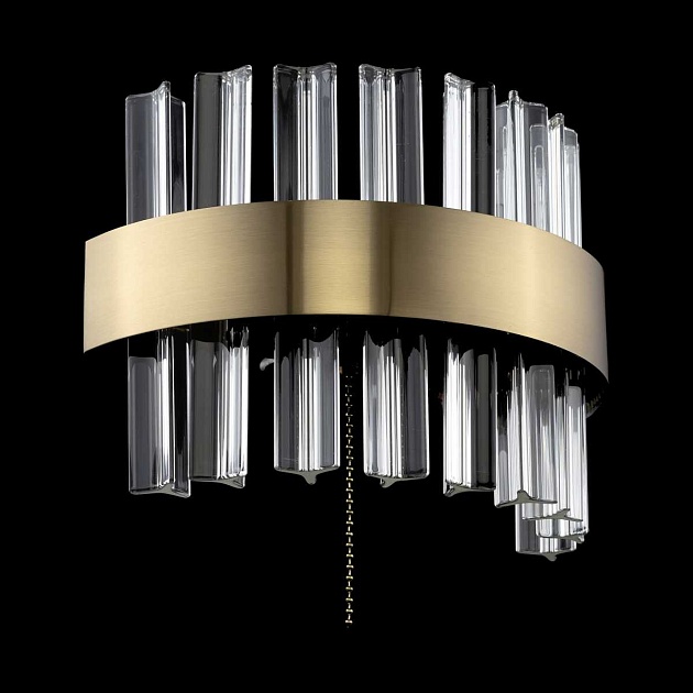 Настенный светодиодный светильник Citilux Рианна CL337313 Фото № 9