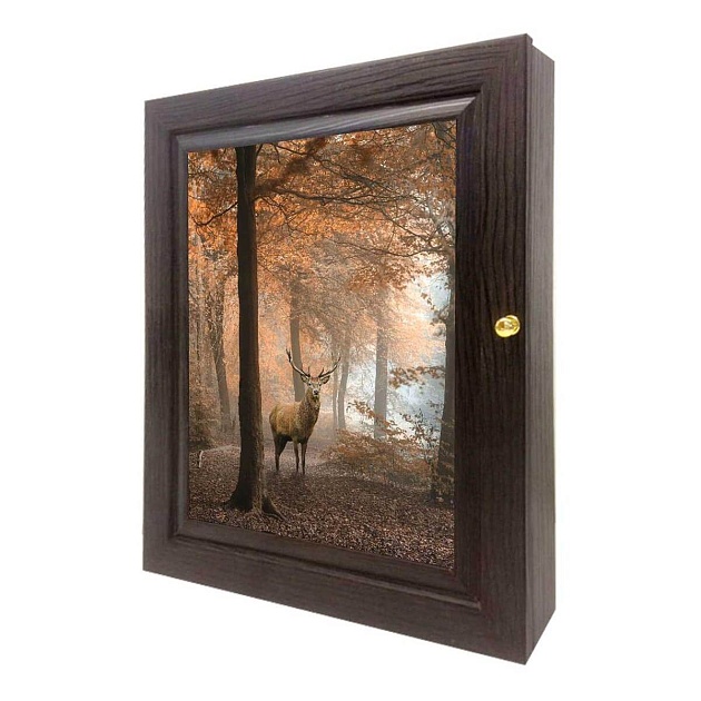 Ключница Toplight 24х29х4,5см TL-KB7505 Фото № 1