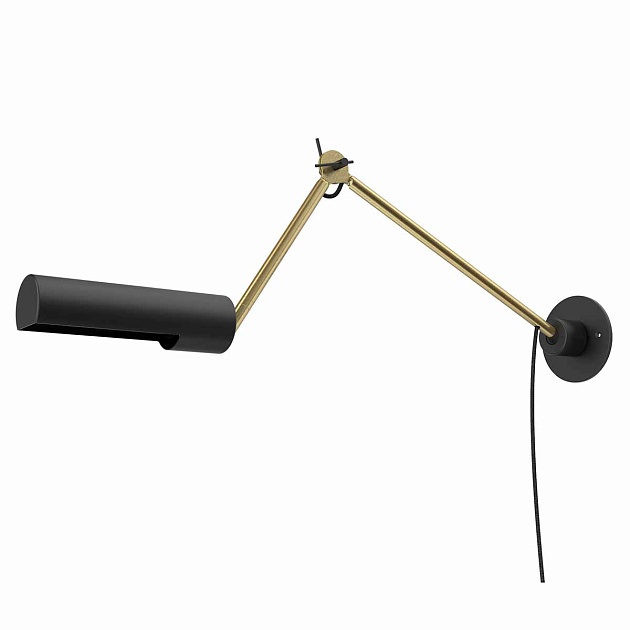 Спот Lucide Slender 05241/01/30 Фото № 1