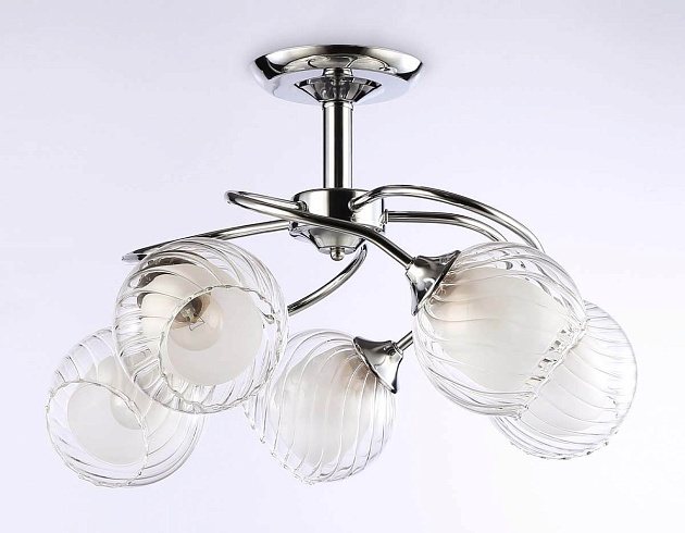 Потолочная люстра Ambrella light Traditional TR3198 Фото № 3