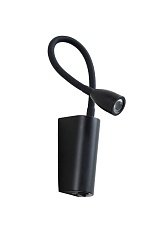 Бра Crystal Lux MOVI B AP3W LED BL 1