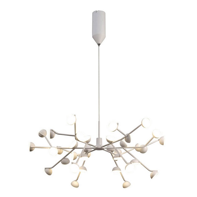 Подвесная светодиодная люстра Mantra Adn 6260 Фото № 1