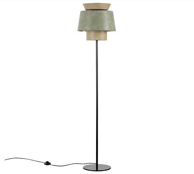 Торшер Odeon Light KRESSA 4992/1FA Фото № 1