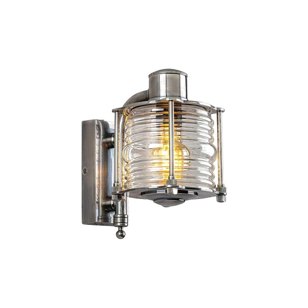 Уличный настенный светильник Covali WL-50839 Фото № 1