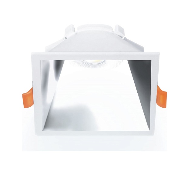 Встраиваемый светильник Ritter Artin 51439 8 изображение 1 Встраиваемый светильник Ritter Artin 51439 8 Фото № 1