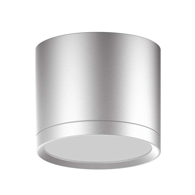 Потолочный светодиодный светильник Gauss Overhead HD020 изображение 1 Потолочный светодиодный светильник Gauss Overhead HD020 Фото № 1